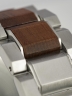 49180Jacques Lemans 1-2116H Eco Power Wood 40mm 10ATM-5