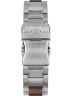 49180Jacques Lemans 1-2116H Eco Power Wood 40mm 10ATM-6