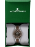 49180Jacques Lemans 1-2116H Eco Power Wood 40mm 10ATM-7