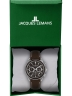 49185Jacques Lemans 1-2115C Eco Power Wood 44mm 10ATM-2