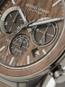 49187Jacques Lemans 1-2115K Eco Power Wood 44mm 10ATM-1