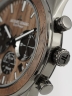 49187Jacques Lemans 1-2115K Eco Power Wood 44mm 10ATM-2