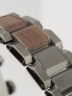 49187Jacques Lemans 1-2115K Eco Power Wood 44mm 10ATM-4