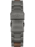 49187Jacques Lemans 1-2115K Eco Power Wood 44mm 10ATM-5