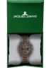 49187Jacques Lemans 1-2115K Eco Power Wood 44mm 10ATM-6