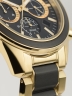 49190Jacques Lemans 1-2115L Eco Power Wood 44mm 10ATM-4