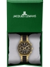 49190Jacques Lemans 1-2115L Eco Power Wood 44mm 10ATM-7