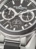 49191Jacques Lemans 1-2115I Eco Power Wood 44mm 10ATM-1