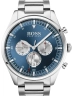 49244Hugo Boss 1513713 Pioneer Chronograph Mens 44mm 5ATM-