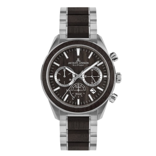 Jacques Lemans 1-2115I Eco Power - zegarek