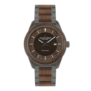 Jacques Lemans 1-2116I Eco Power - zegarek