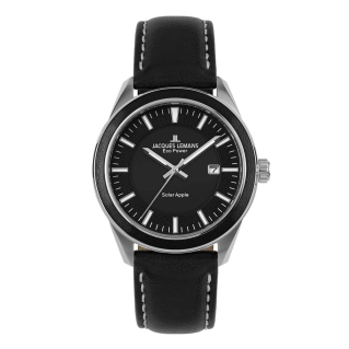 Jacques Lemans 1-2116A Eco Power - zegarek