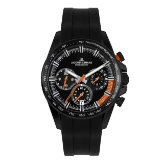 Jacques Lemans 1-2127D Liverpool - zegarek