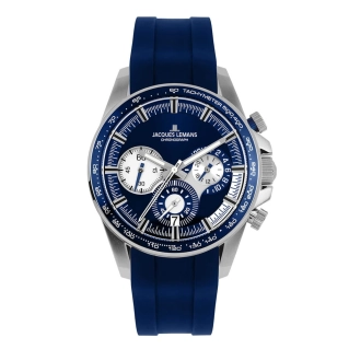 Jacques Lemans 1-2127B Liverpool - zegarek