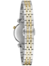49505Bulova 98P202 Regatta diamond watch (11) ladies 24mm 3ATM-2