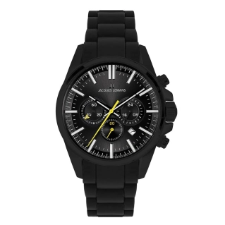 Jacques Lemans 1-2119F Liverpool - zegarek