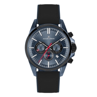 Jacques Lemans 1-2119C Liverpool - zegarek