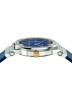 49555Versace VEVI00120 Greca Logo men`s 41mm 5ATM-1