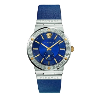 Versace Greca Logo VEVI00120 - zegarek