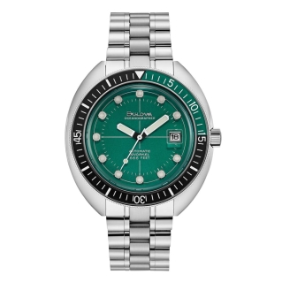 Bulova 96B322 Archive Series - zegarek