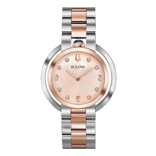 Bulova 98P174 Rubaiyat - zegarek