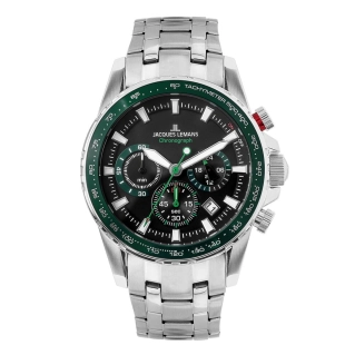 Jacques Lemans 1-2099F Liverpool - zegarek