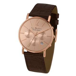 Jacques Lemans LP-123N La Passion - zegarek