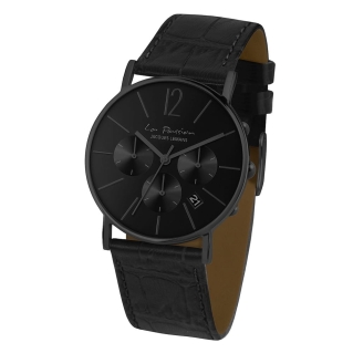 Jacques Lemans LP-123Q La Passion - zegarek