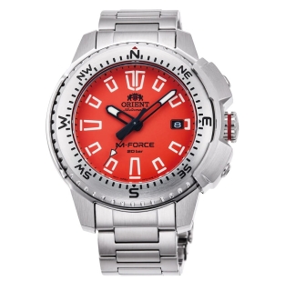 ORIENT RA-AC0N02Y10B - zegarek