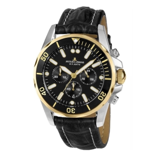 Jacques Lemans 1-2091D Liverpool - zegarek