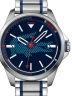 49909Lacoste 2010944 Capbreton Men's 46mm 5 ATM-
