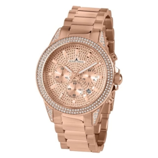 Jacques Lemans 1-2051B La Passion - zegarek