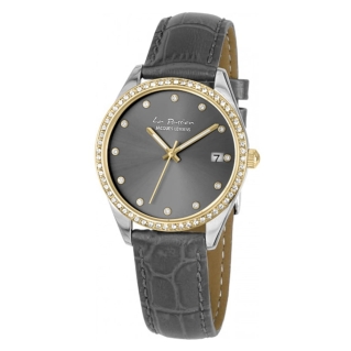 Jacques Lemans LP-133C La Passion - zegarek
