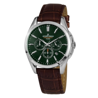 Jacques Lemans 1-1945C Derby - zegarek