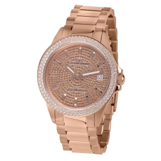 Jacques Lemans LP-129B La Passion - zegarek