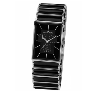 Jacques Lemans 1-1900A York - zegarek
