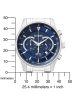 50313Citizen AN8190-51L Quarz Chronograph 42mm 10ATM-1