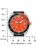 50341Bulova 96B350 Oceanographer automatic 41mm 20ATM-3