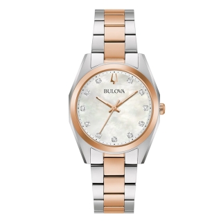 Bulova 98P207 Surveyor - zegarek