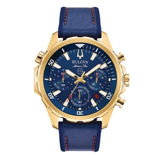 Bulova 97B168 Marine Star - zegarek
