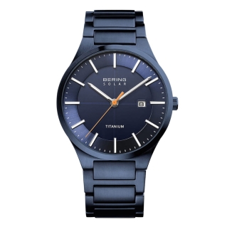 Bering 15239-797 Titanium - zegarek