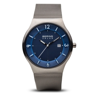 Bering 14440-007 Solar - zegarek