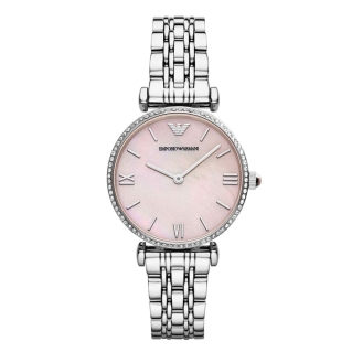 Emporio Armani Gianni T-Bar AR1779 - zegarek