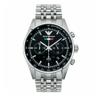 Emporio Armani Chrono AR5983 - zegarek