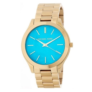 Michael Kors Slim Runway MK3492 - zegarek