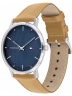50868Tommy Hilfiger 1791652 Dressed Up men`s 41mm 3ATM-1