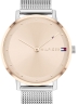 50964Tommy Hilfiger 1782151 Pippa Ladies 35mm 3ATM-