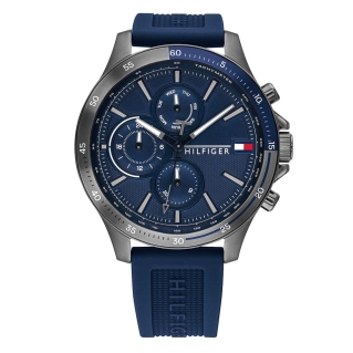 Tommy Hilfiger 1791721 Bank - zegarek