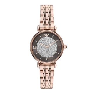Emporio Armani Gianni T-Bar AR11402 - zegarek