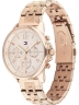 52059Tommy Hilfiger 1782224 Harper ladies 38mm 3ATM-1
